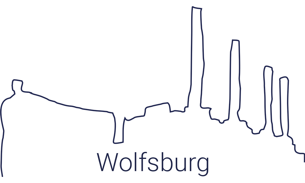 Standprt Wolfsburg